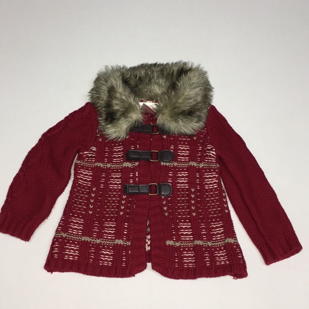 Savannah Sweater 12 months Girls Cardigan